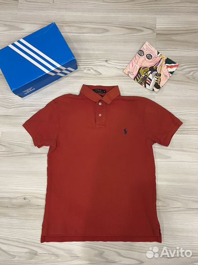 Polo Ralph Lauren оригинал