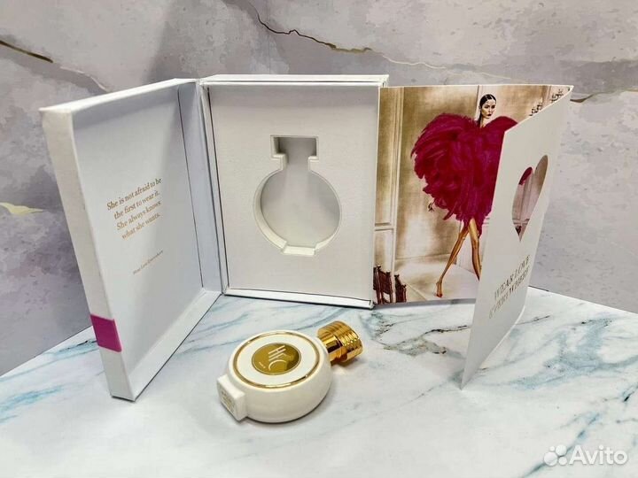 HFC wear love everywhere