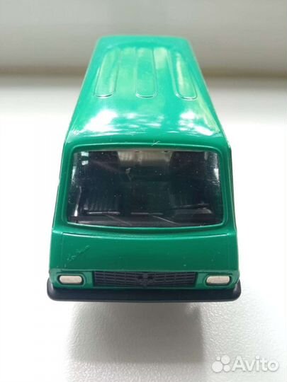 Модель раф 1 43 СССР