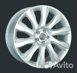 R21 5x120 8,5J ET53 d72,6 Replay LR 41 S