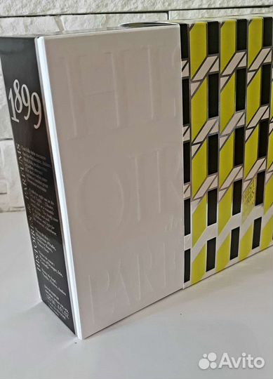 Hemingway распив