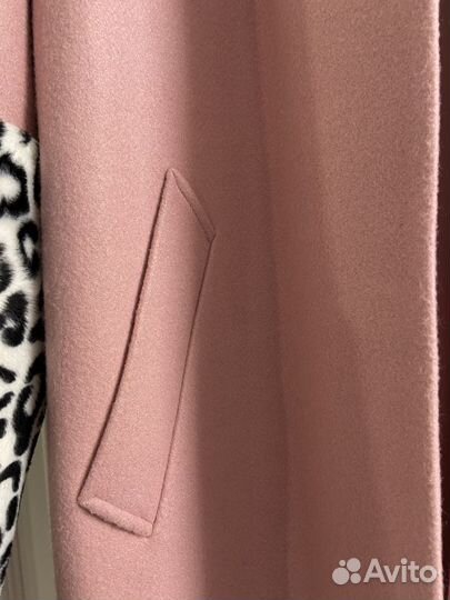 Пальто женское