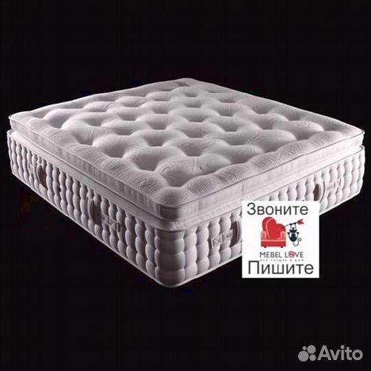 Матрас 160х200