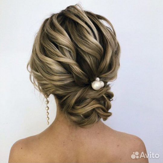 Визажист от бога. Макияж, прически. Выезд на дом