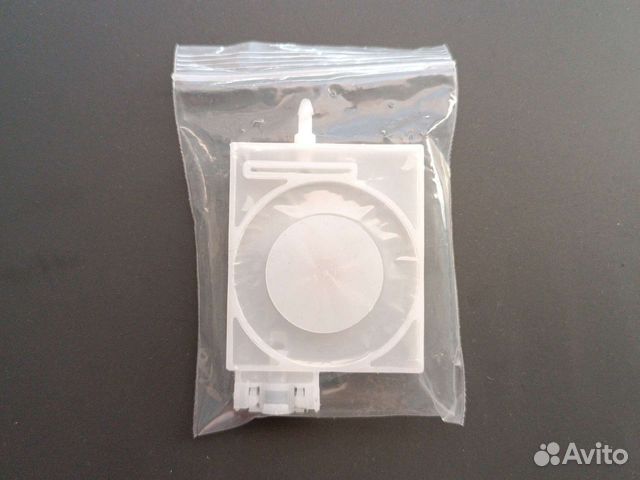 Демфера epson