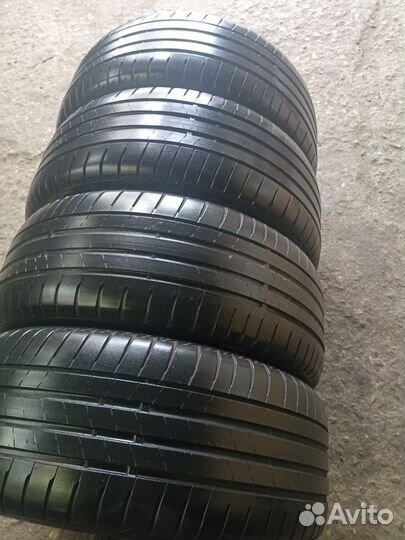 Bridgestone Turanza T005 225/45 R18