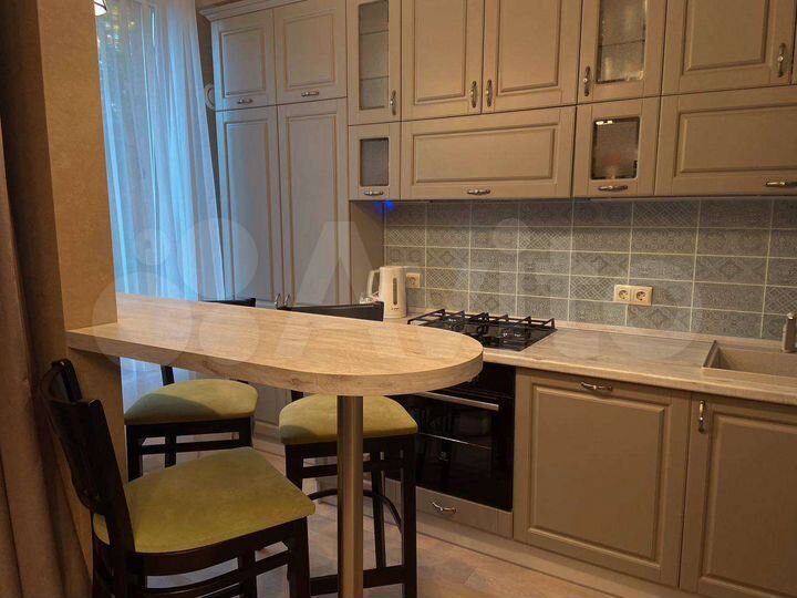 Квартира-студия, 26 м², 5/7 эт.