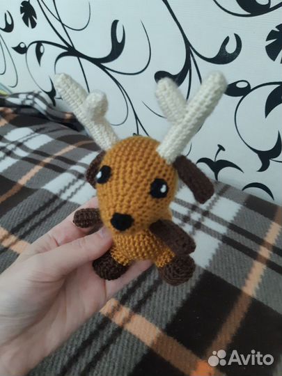 Уроки вязания крючком