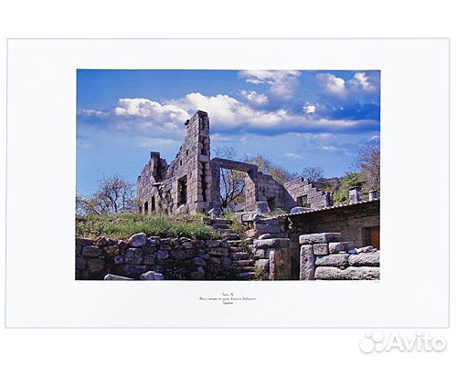 Григорий Ревзин. Путешествие в античность