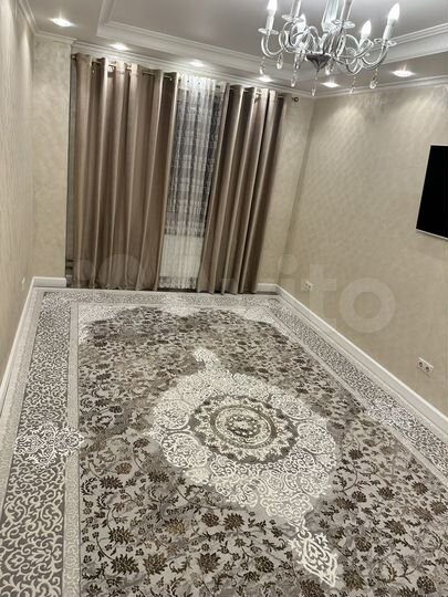 3-к. квартира, 70 м², 3/5 эт.