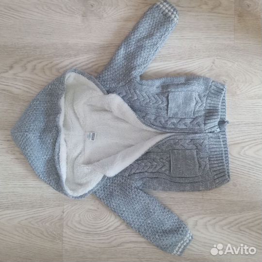 Комплект одежды для мальчика