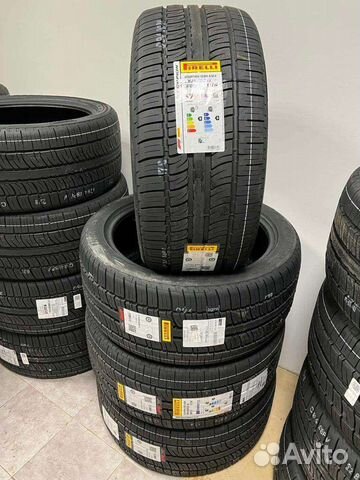 Pirelli Scorpion Zero Asimmetrico 295/40 R22 112W
