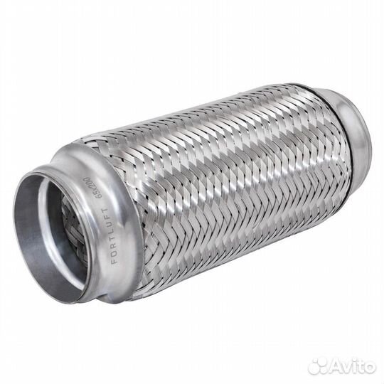 Гофра глушителя Standard газ-2217 (1996-н.вр.) дв