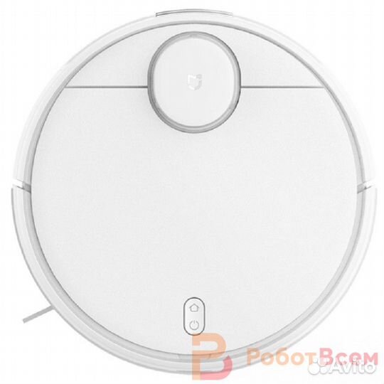 Робот пылесос Xiaomi Mijia Sweeping Vacuum Cleaner