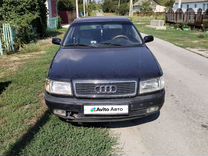 Audi 100 2.3 MT, 1992, 200 000 км, с пробегом, цена 180 000 руб.