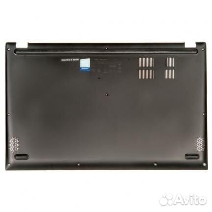 Поддон (нижняя часть корпуса, С разбора) ноутбука