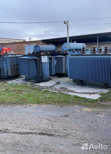 Трансформатор силовой арт58376