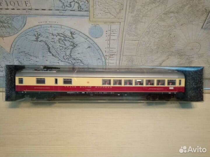 Модели железных дорог 1 87