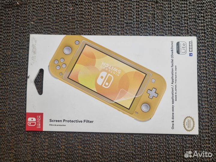 Nintendo switch lite,32GB