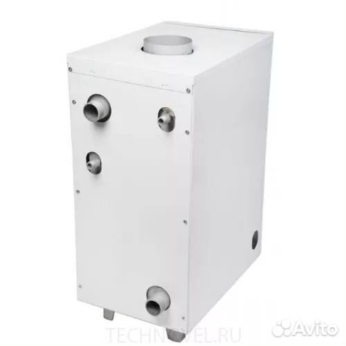 Котел газовый Мимакс ксгв 16 агу-тм