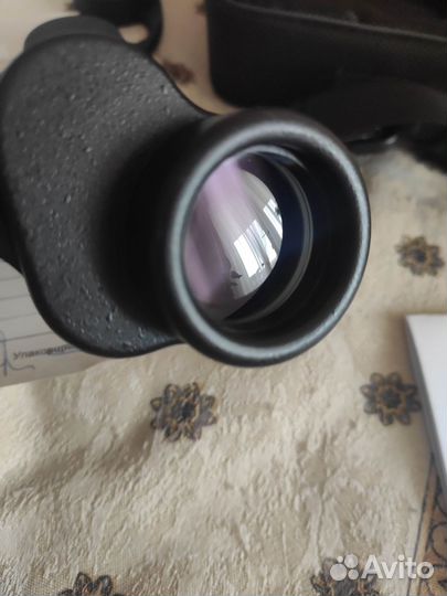 Бинокль бпц5 8з30 уомз оригинал