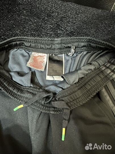 Шорты adidas детские