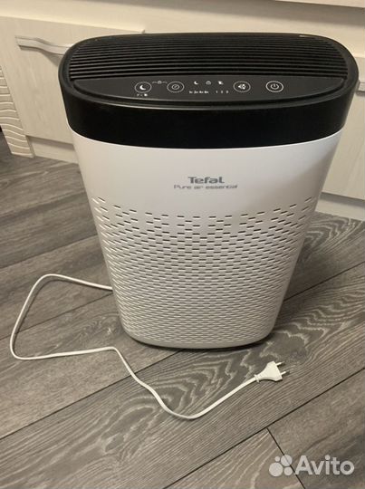 Воздухоочиститель Tefal pure AIR essential PT2530