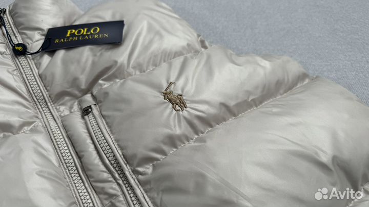 Жилет Polo Ralph Pauren (Premium)