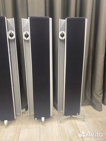 Vienna Acoustics Акустические колонки