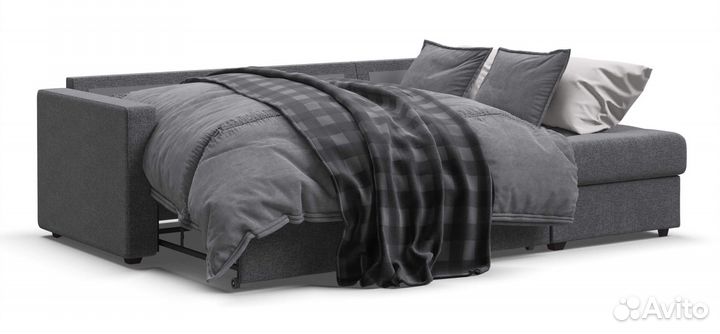 Диван угловой