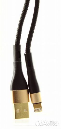 USB Кабель для Apple/iPhone 