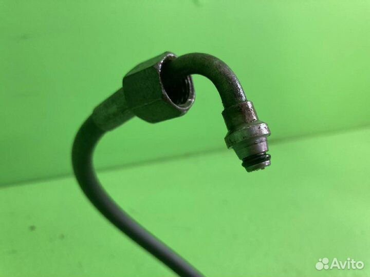 Шланг цилиндра подъема кабины DAF XF105