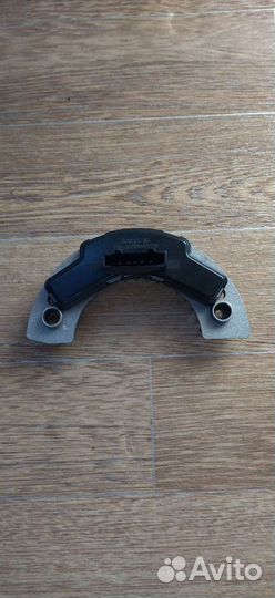 Реле отопителя Howo A7