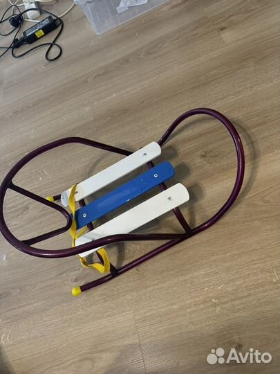 Детские игрушки