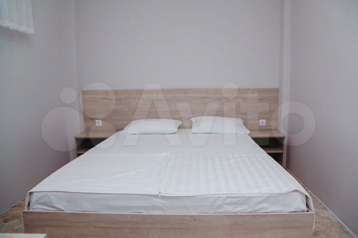 Комната 11 м², 1/1 эт.