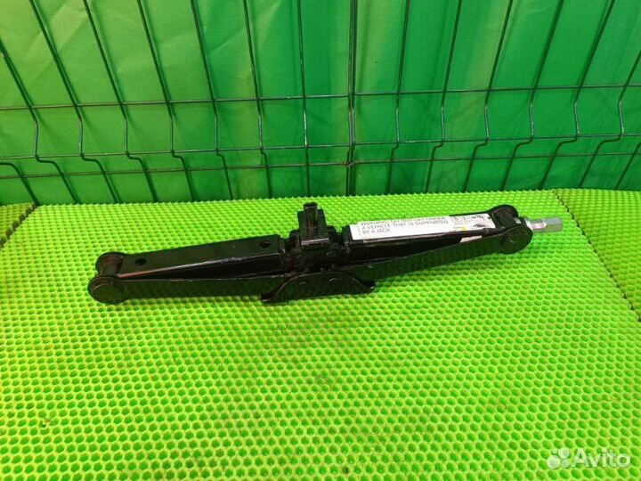 Домкрат Mercedes-Benz Gl X164 M272