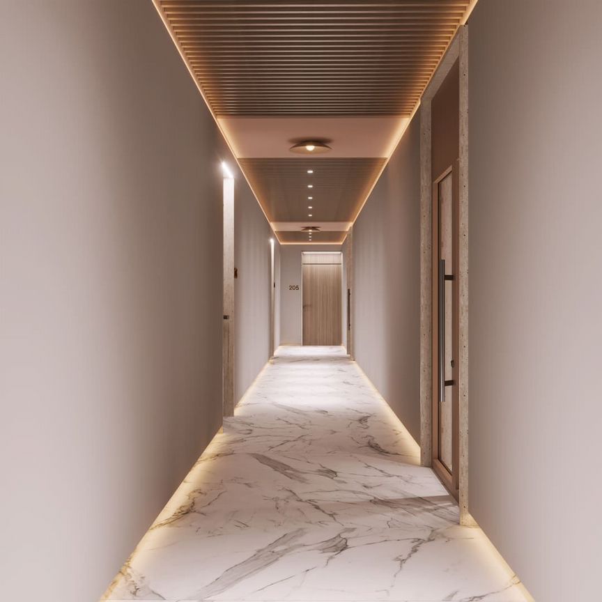 1-к. квартира, 46,3 м², 31/31 эт.