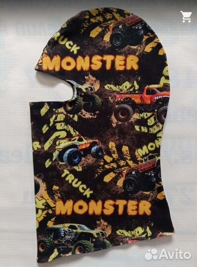 Подшлемники 