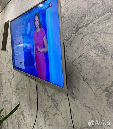 Телевизор Sony Bra