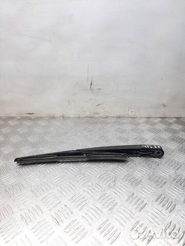 Щеткодержатели (поводок стеклоочистителя, дворник)