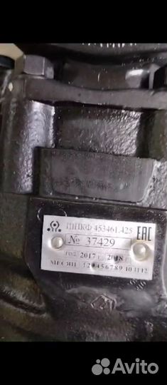 Гур камаз 4310 бу