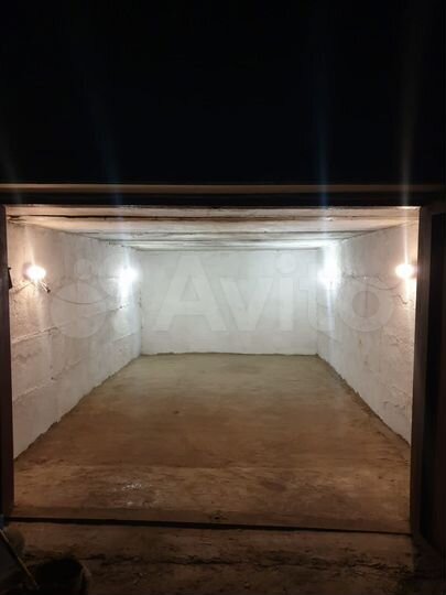 Гараж, 28 м²