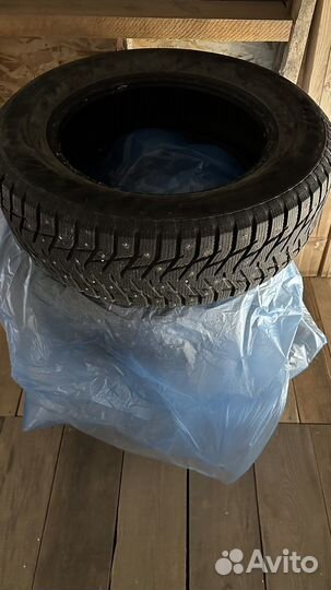 Sailun Ice Blazer Alpine 225/65 R17