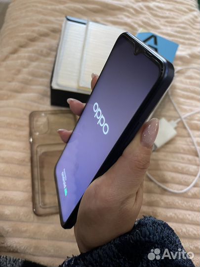 OPPO A17k, 3/64 ГБ