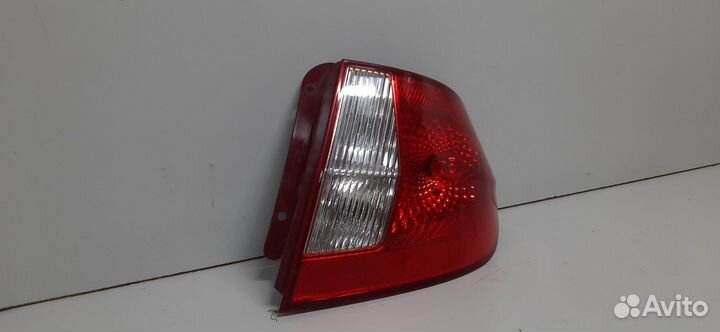 Фонарь задний правый Hyundai Getz 2002-2010