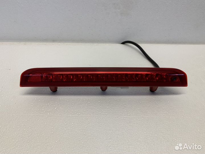 Ceed 1 ED Фонарь Стоп в Крышку Багажника