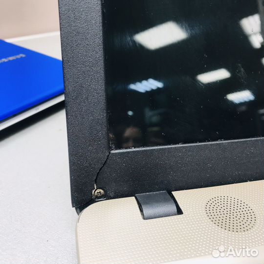 Корпус Asus X541N