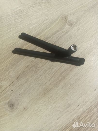 Антенна для Wifi роутера или PCI карты Wi-Fi пк