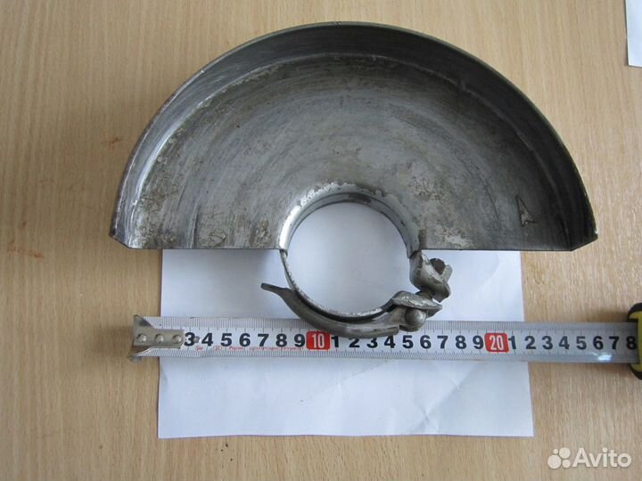 Инструменты СССР и запчасти к ним