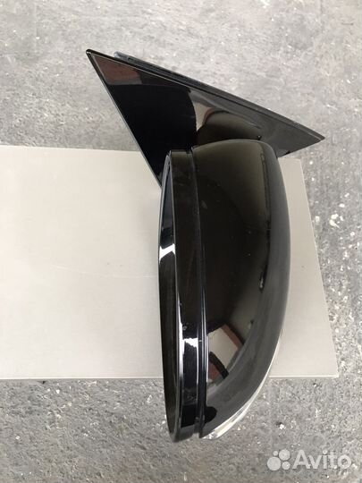 Боковые зеркала на Мерседес 221 Б/У
